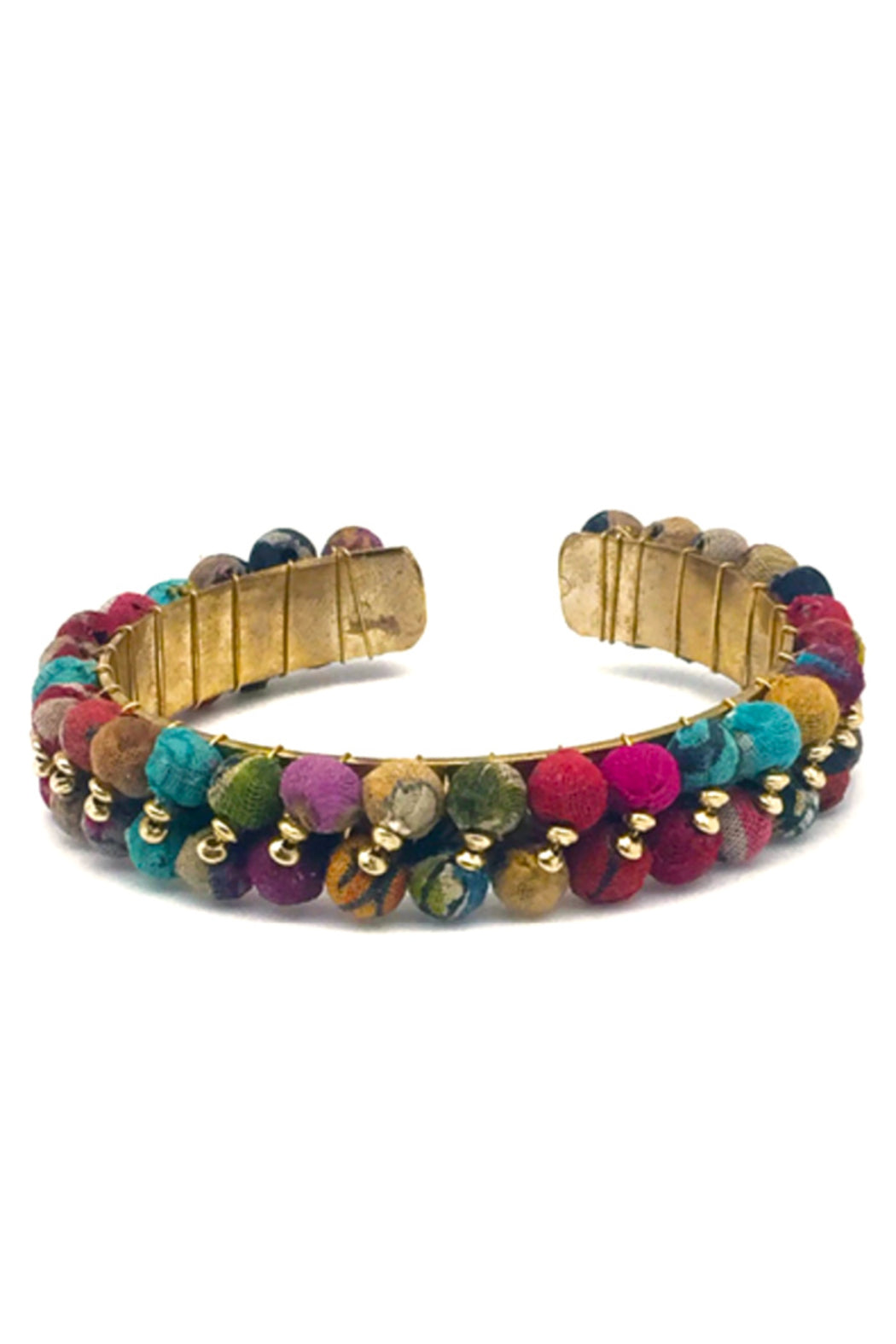Aasha Bracelets