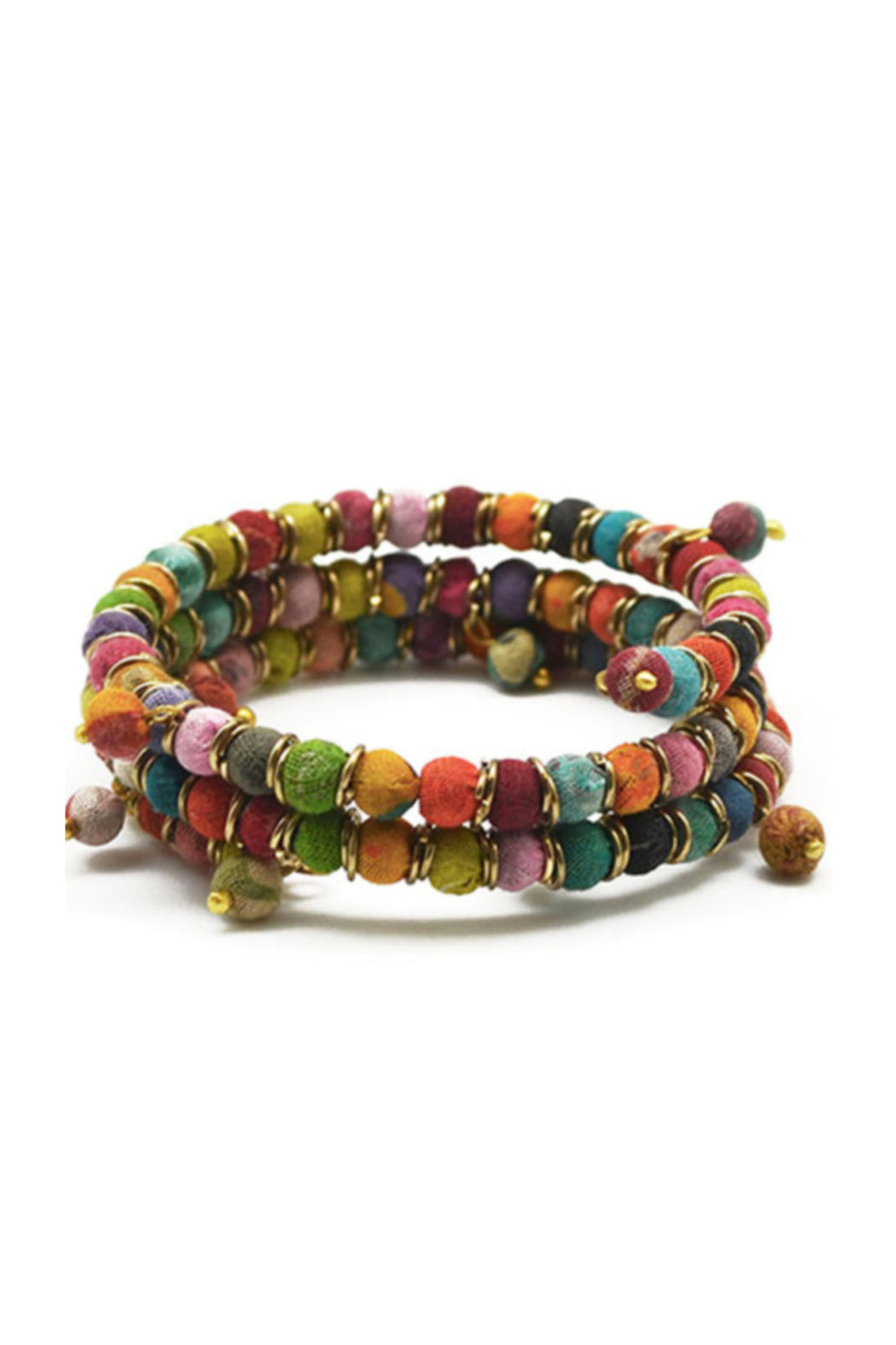 Aasha Bracelets