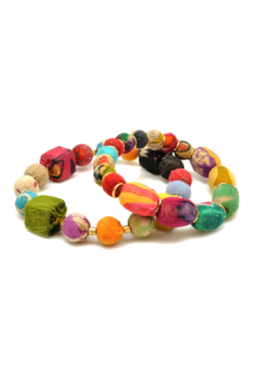 Aasha Bracelets