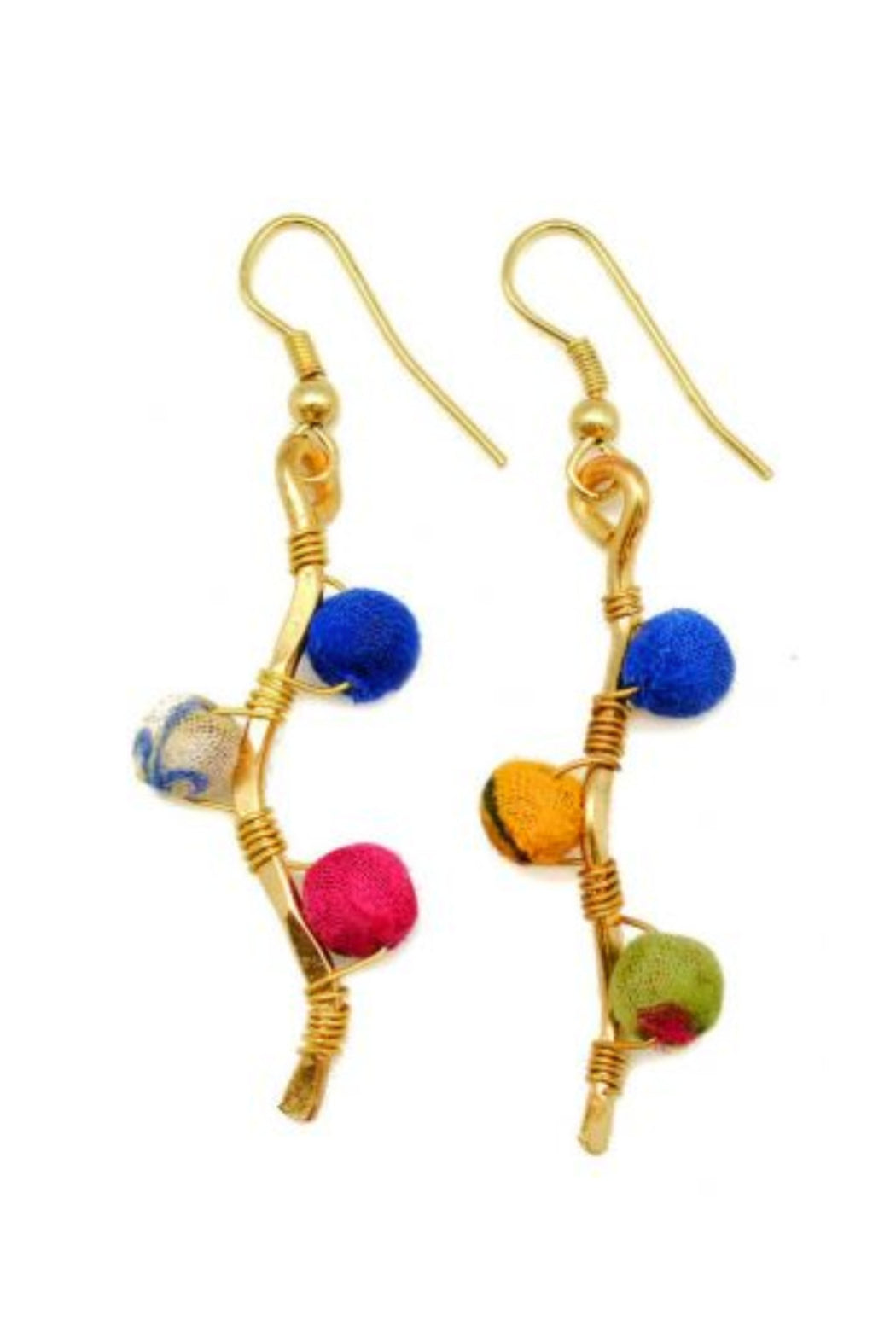 Aasha Earrings