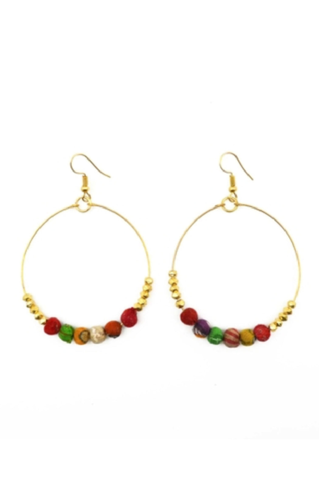 Aasha Earrings