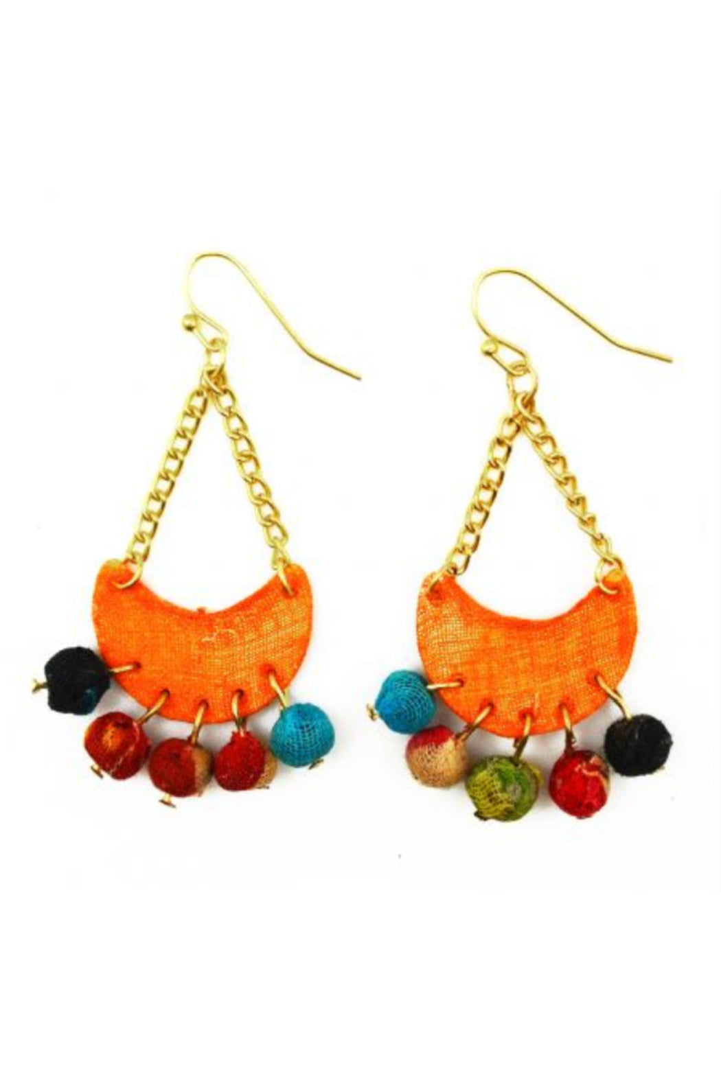 Aasha Earrings