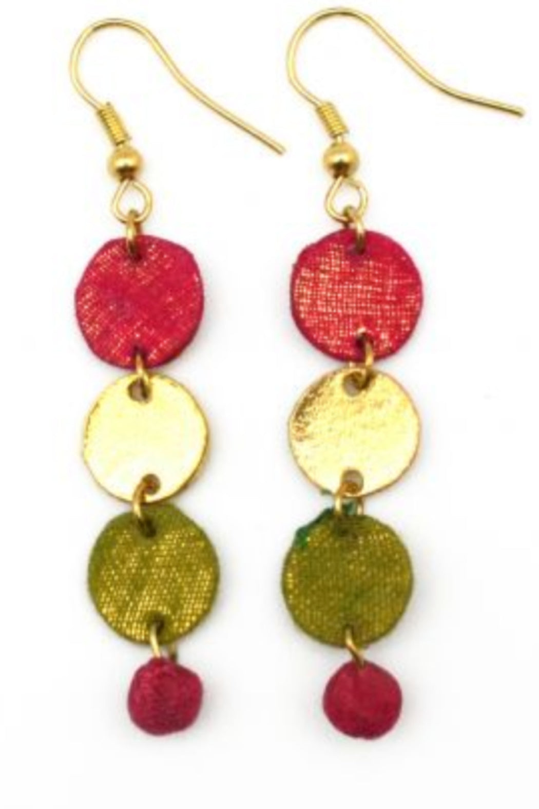 Aasha Earrings
