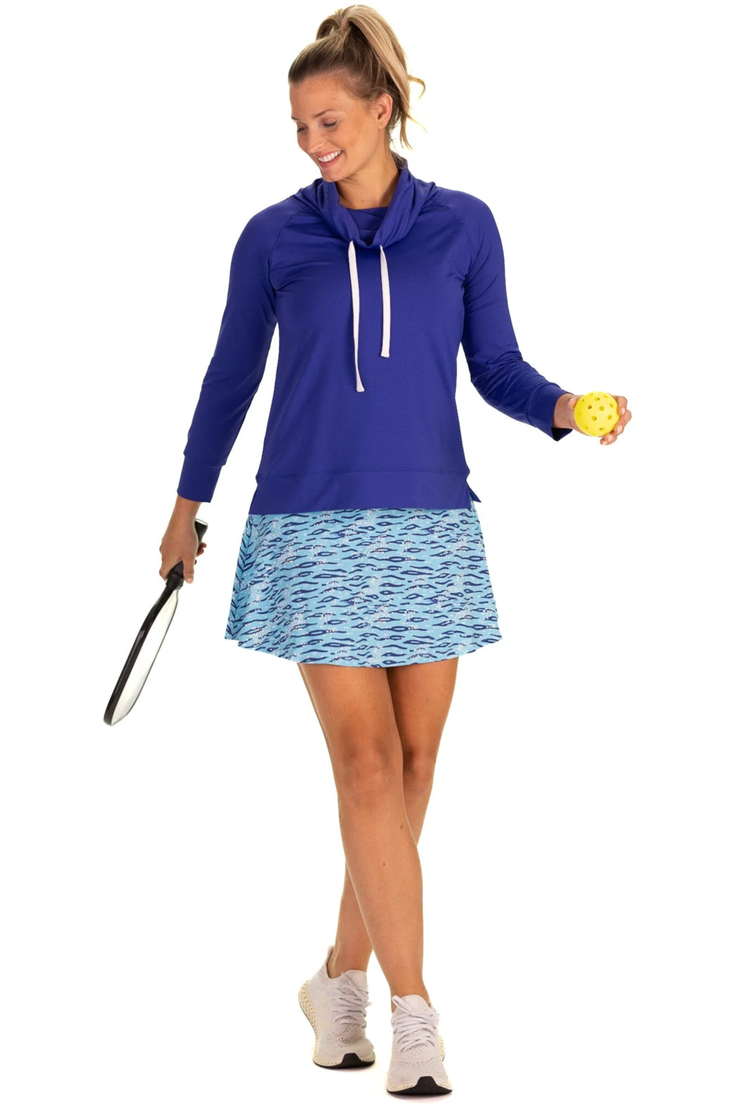 Active Finley Top