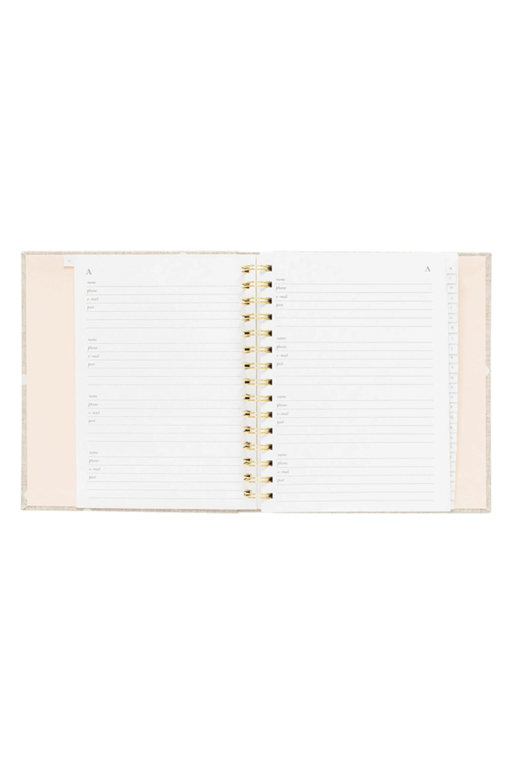 Address Book