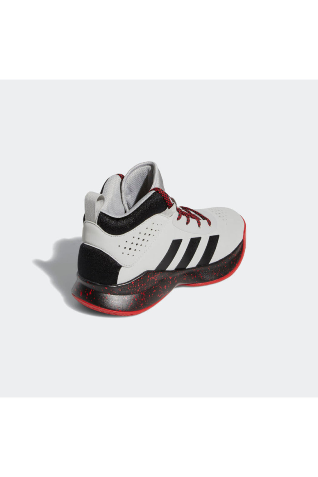 Adidas Kids Cross Em Up 5 W