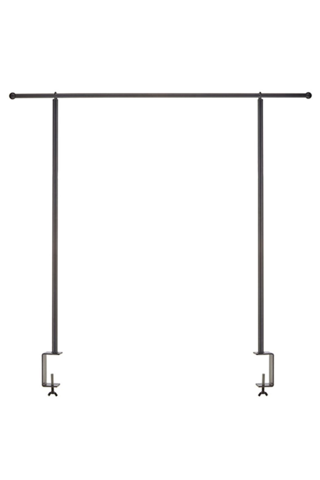 Adjustable Decorating Rod