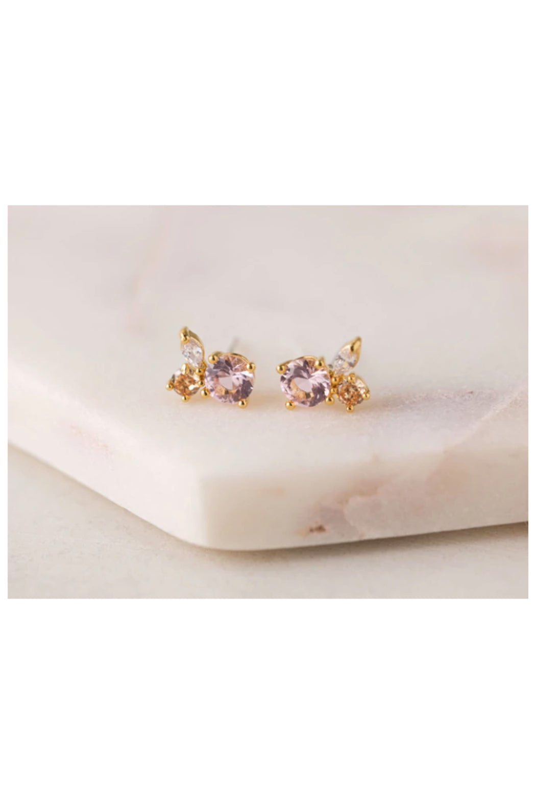 ADORA STUD EARRINGS