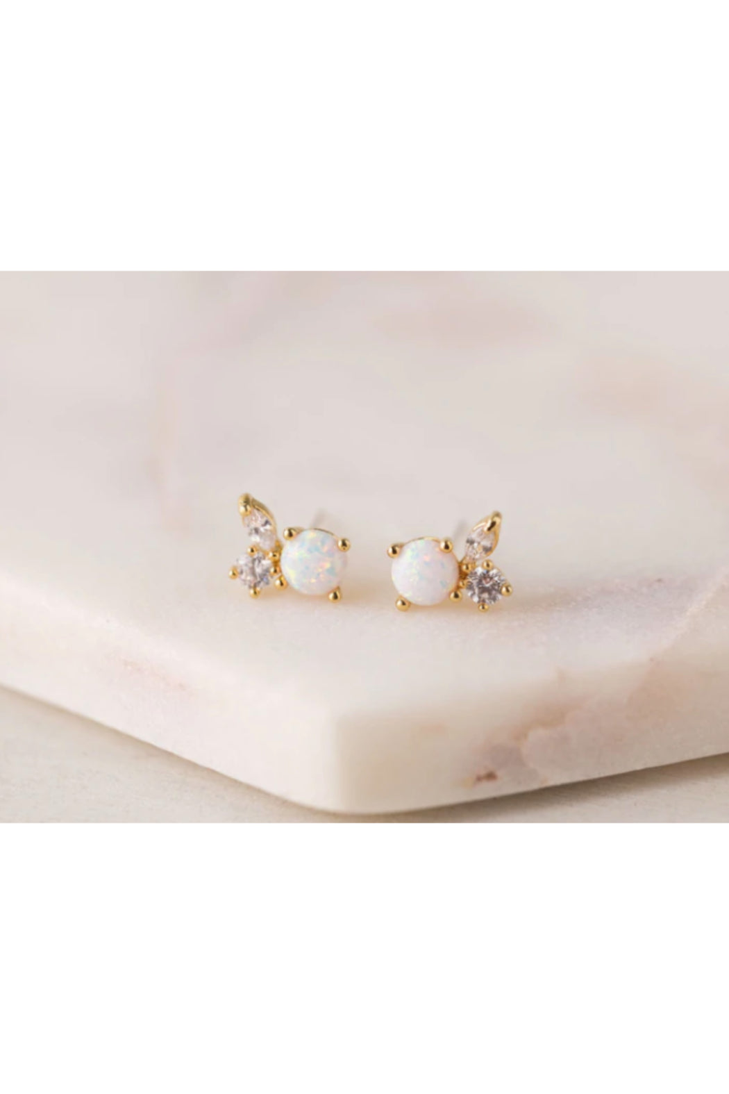 ADORA STUD EARRINGS