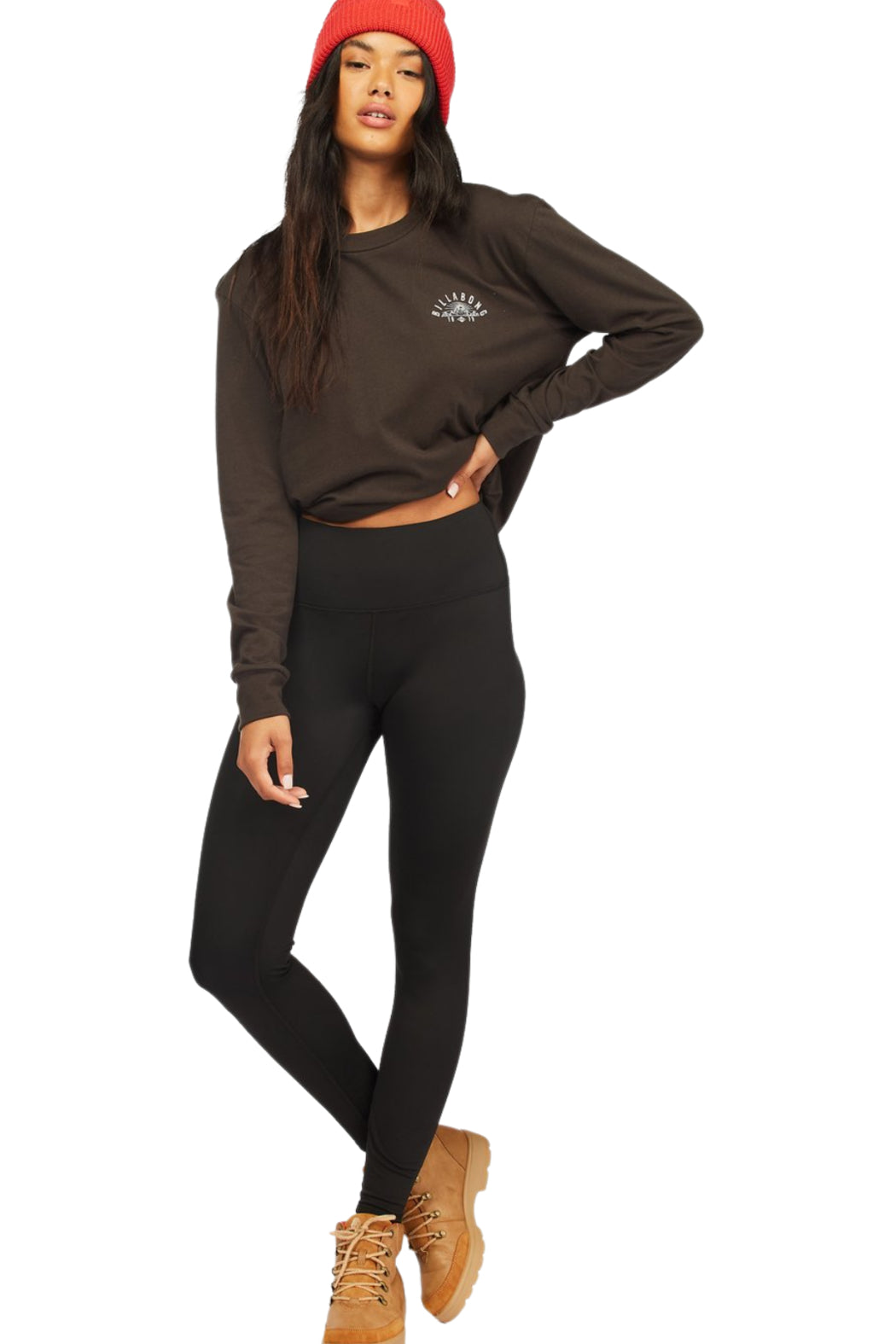 Adventure Legging