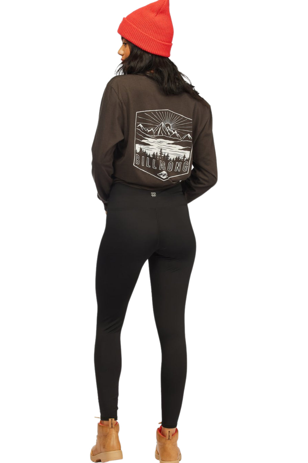 Adventure Legging
