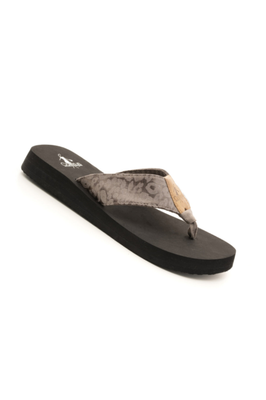 Ahoy Flip Flop