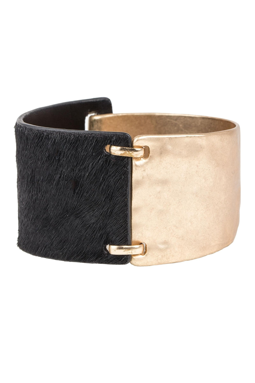 Aileen Cuff Bracelet
