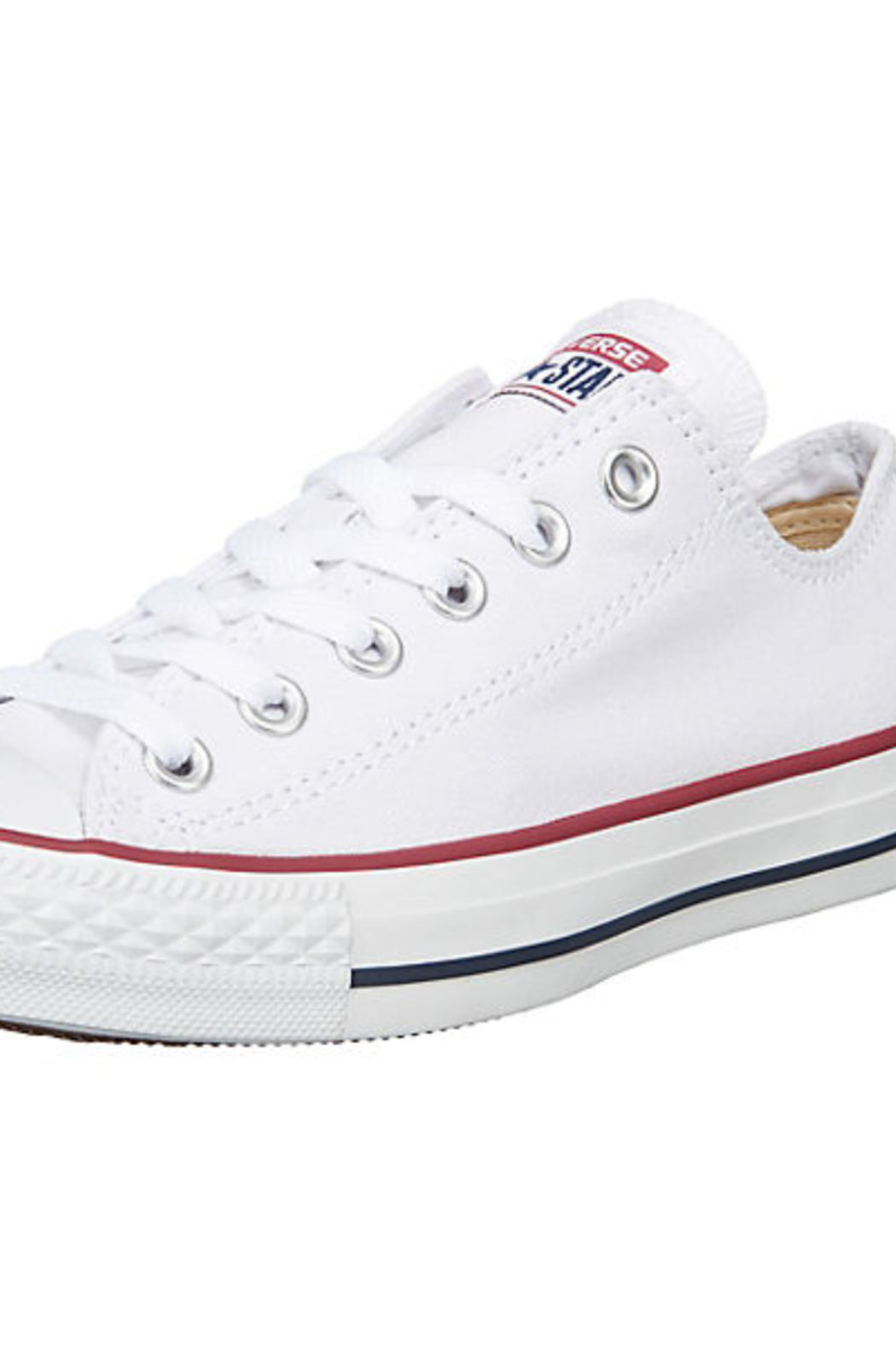 All Star Ox Kids