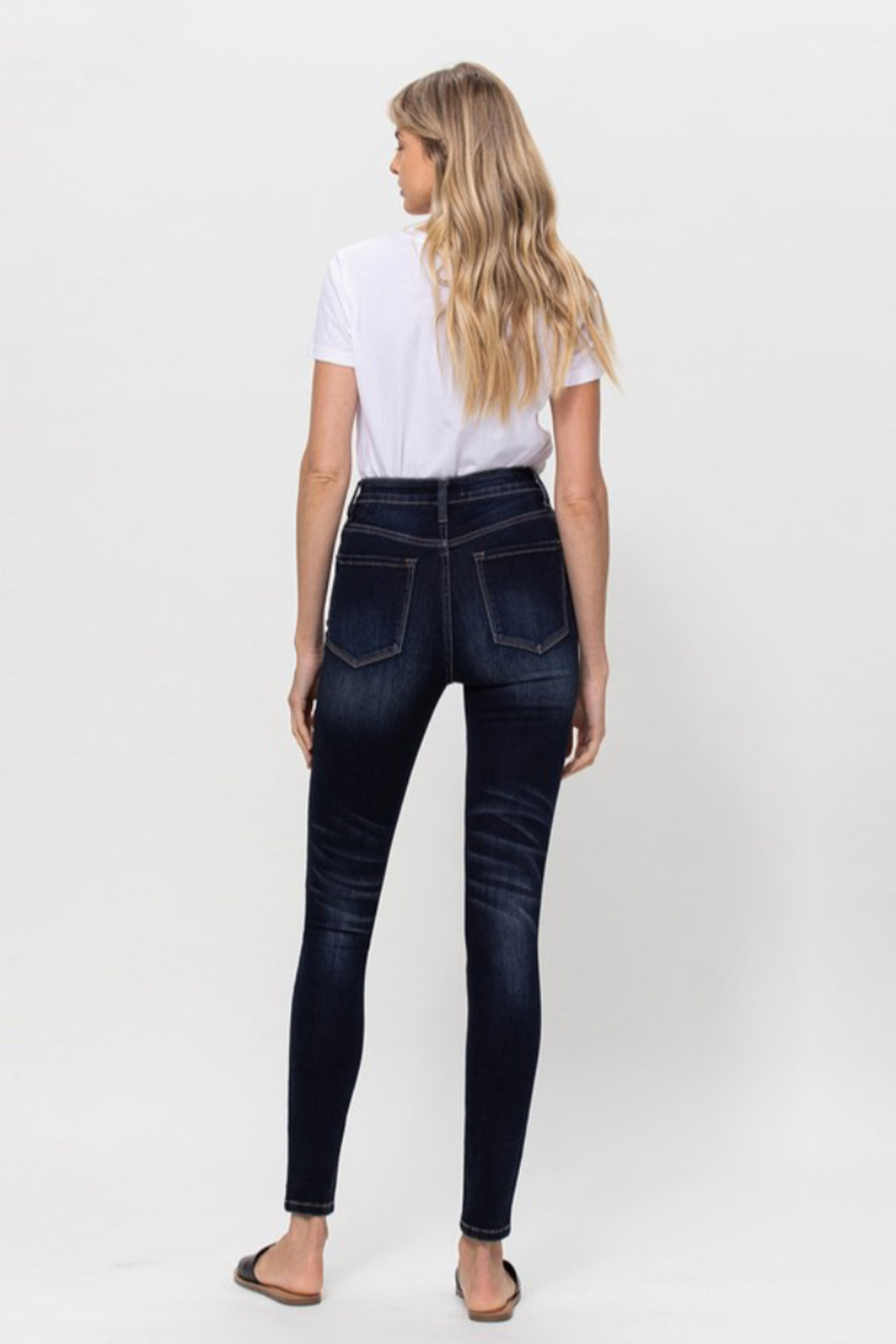 Amber Skinny Jean