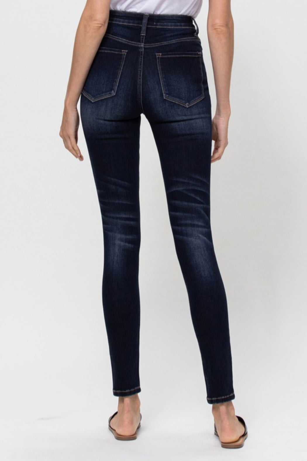 Amber Skinny Jean