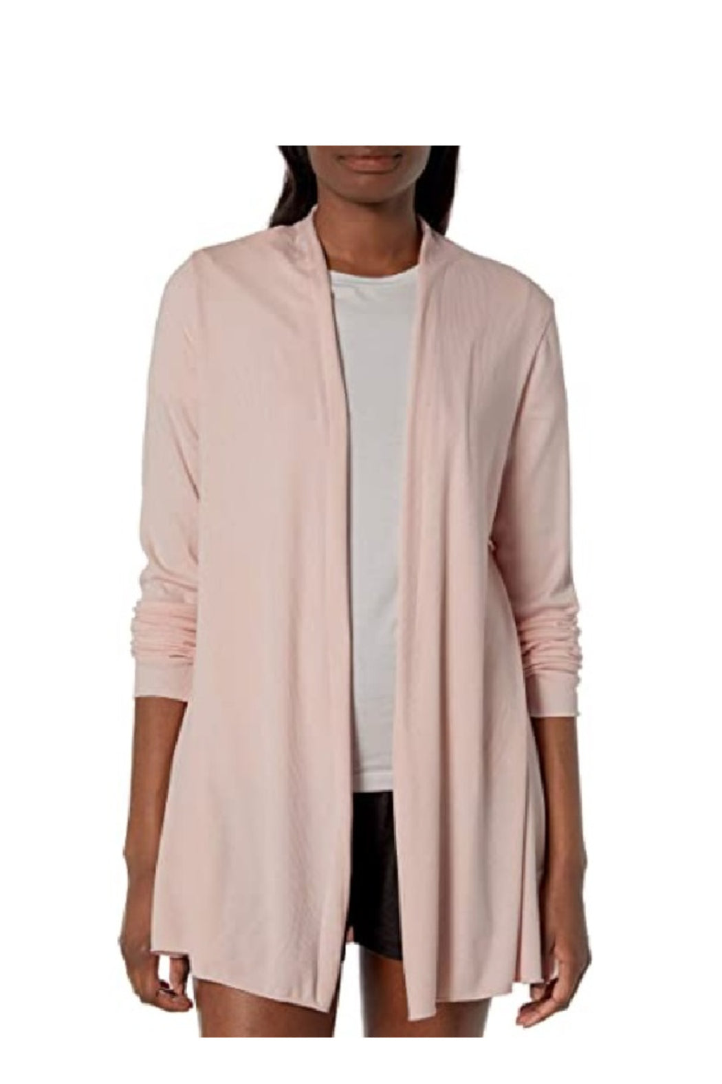 AMELIA RIBBED JACKET