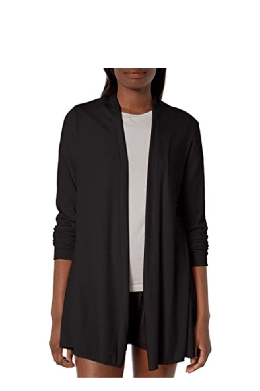 AMELIA RIBBED JACKET