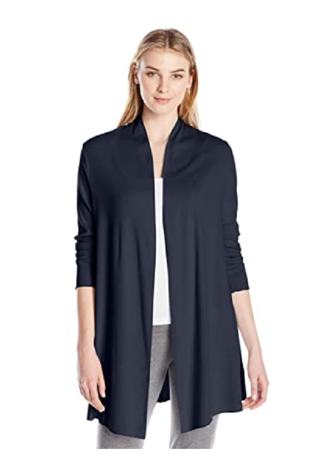 AMELIA RIBBED JACKET