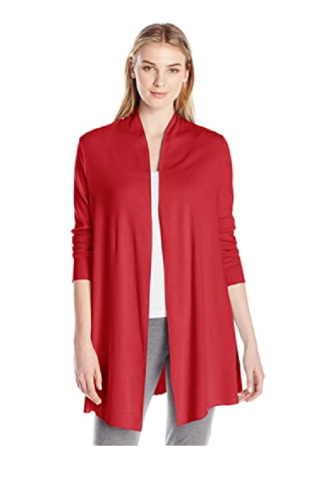 AMELIA RIBBED JACKET