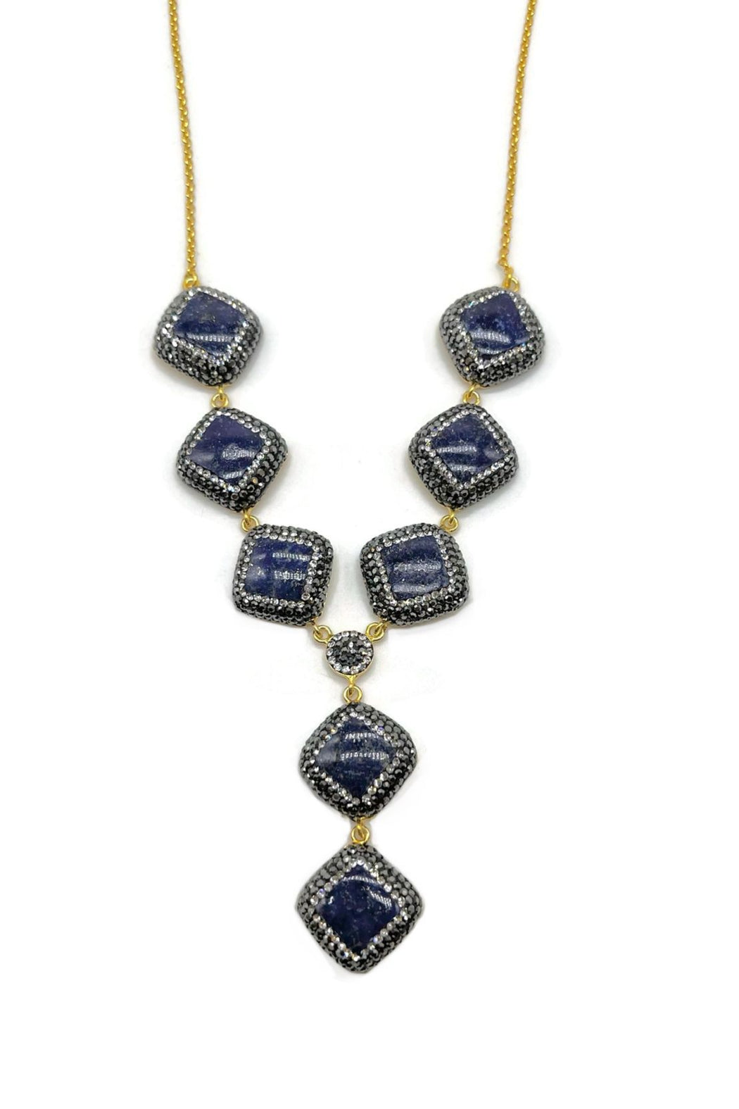 Ananda Vivids Necklace