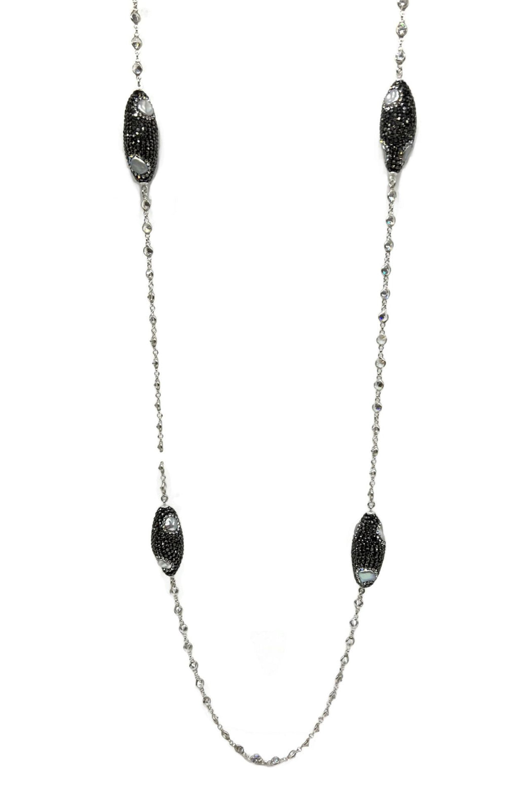 Ananda Vivids Necklace