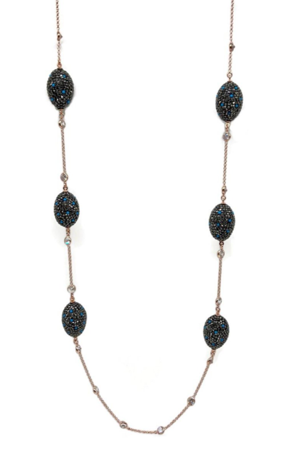 Ananda Vivids Necklace