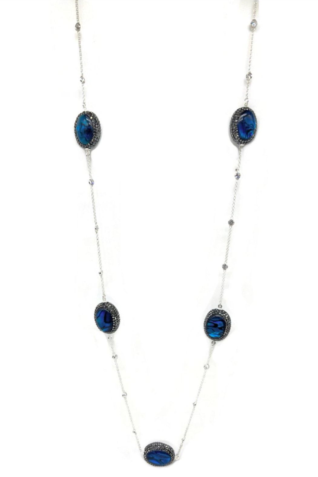 Ananda Vivids Necklace