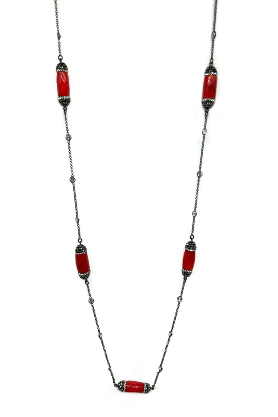 Ananda Vivids Necklace