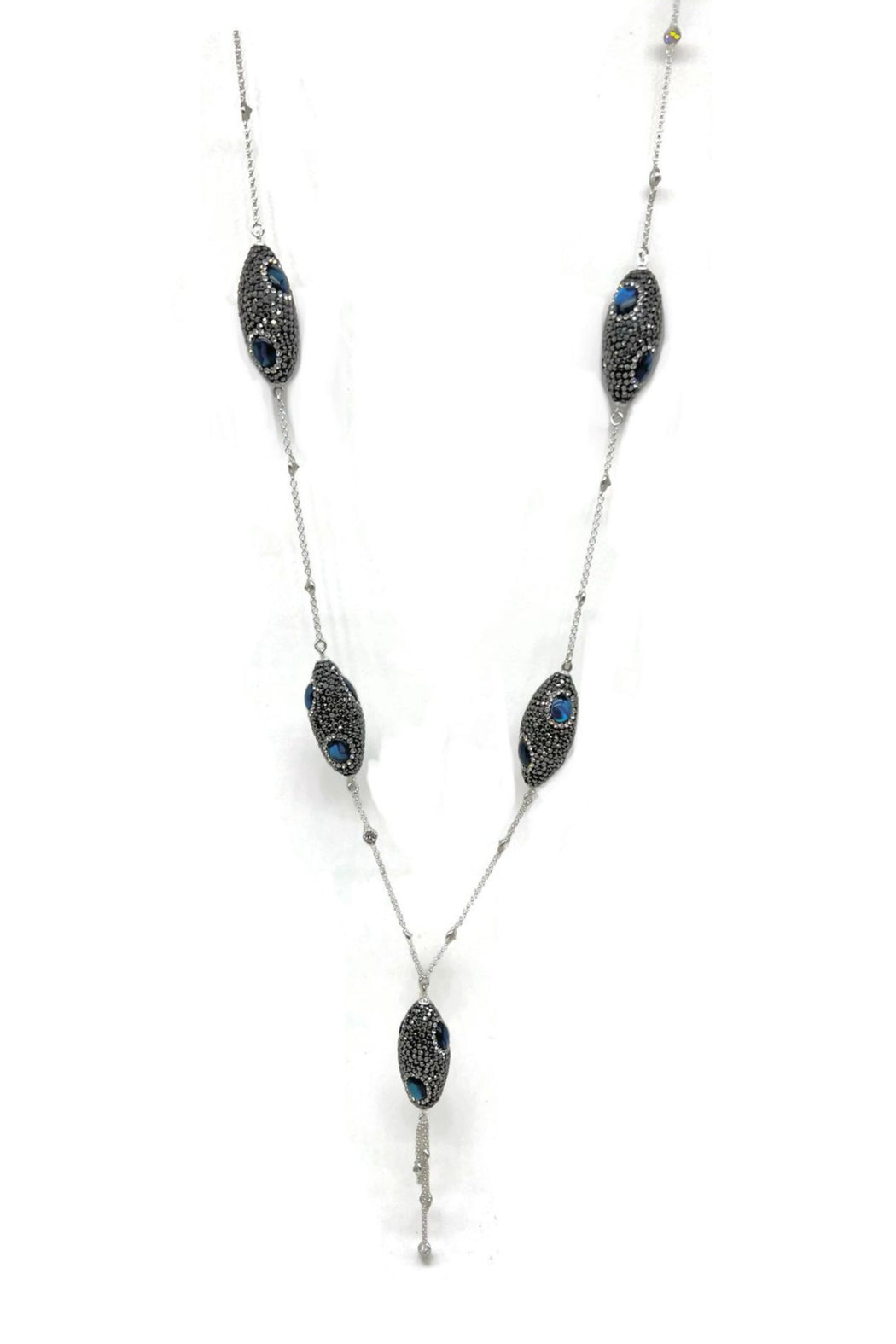 Ananda Vivids Necklace