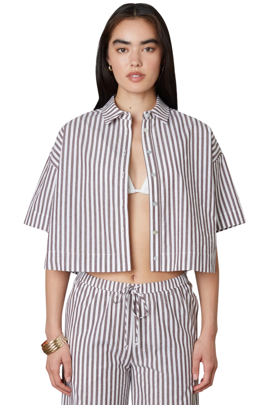 Angela Shirt