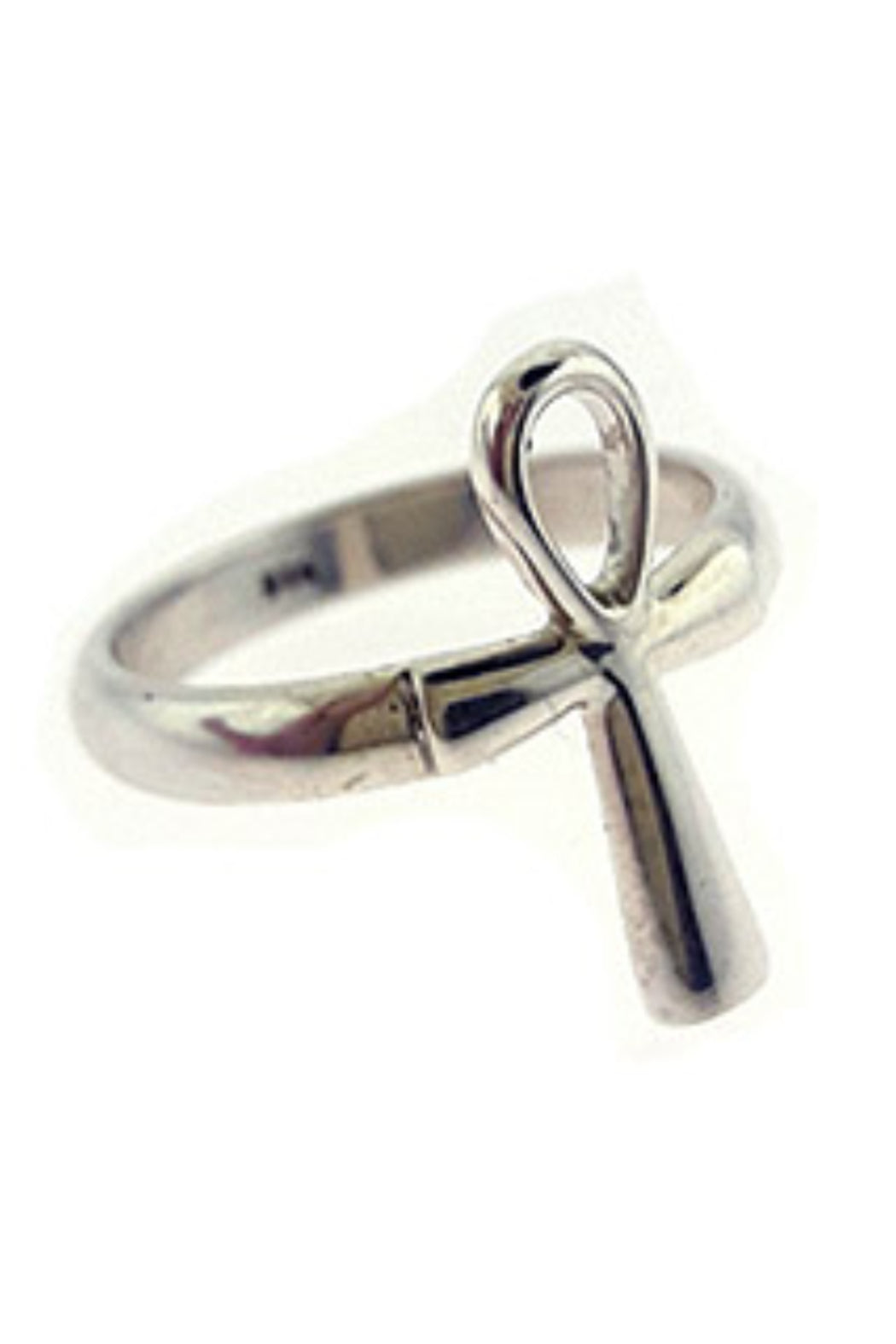 Ankh Ring