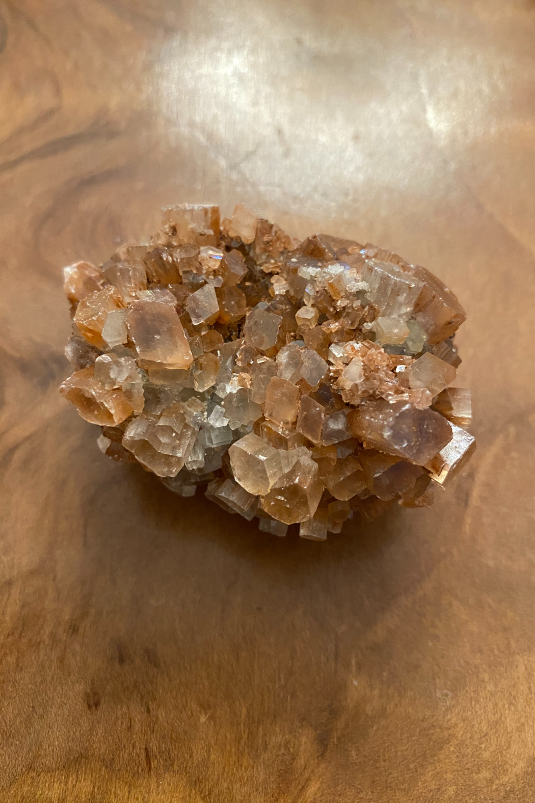 Aragonite