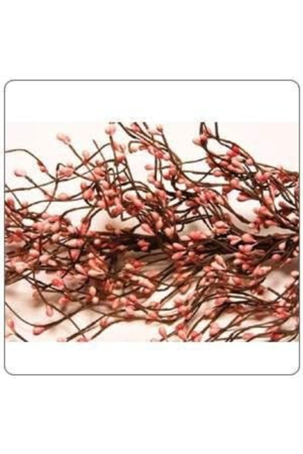 Assorted Rice berry garland