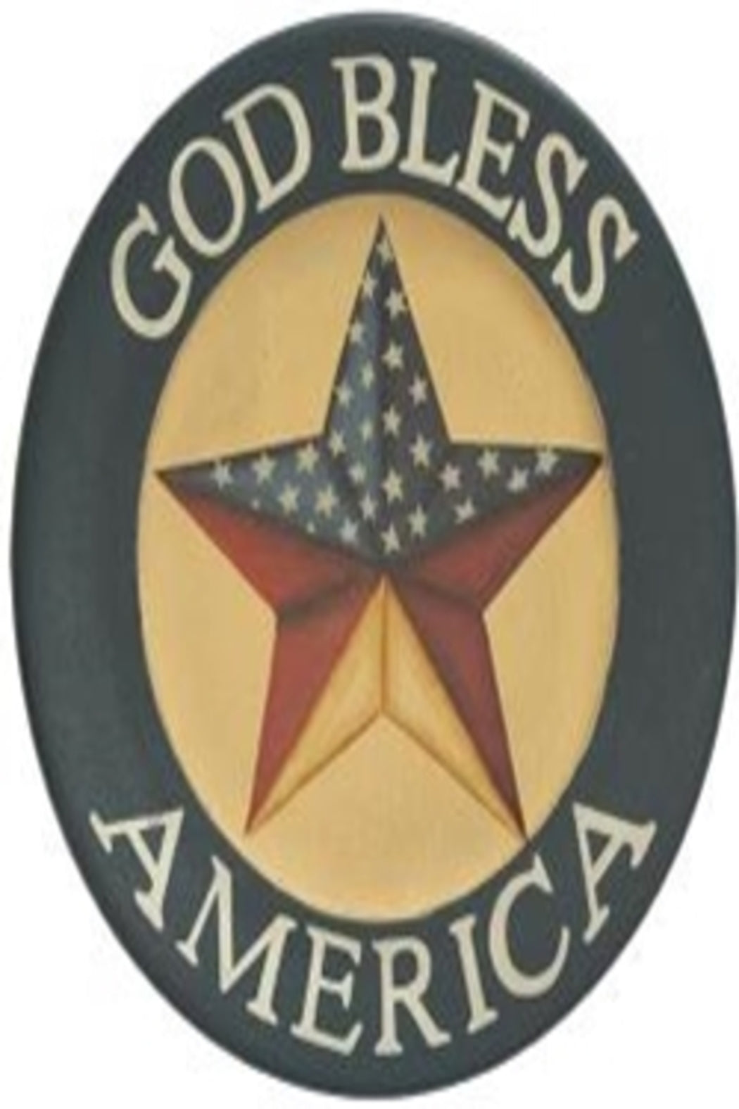 ASST. Decorative Plates