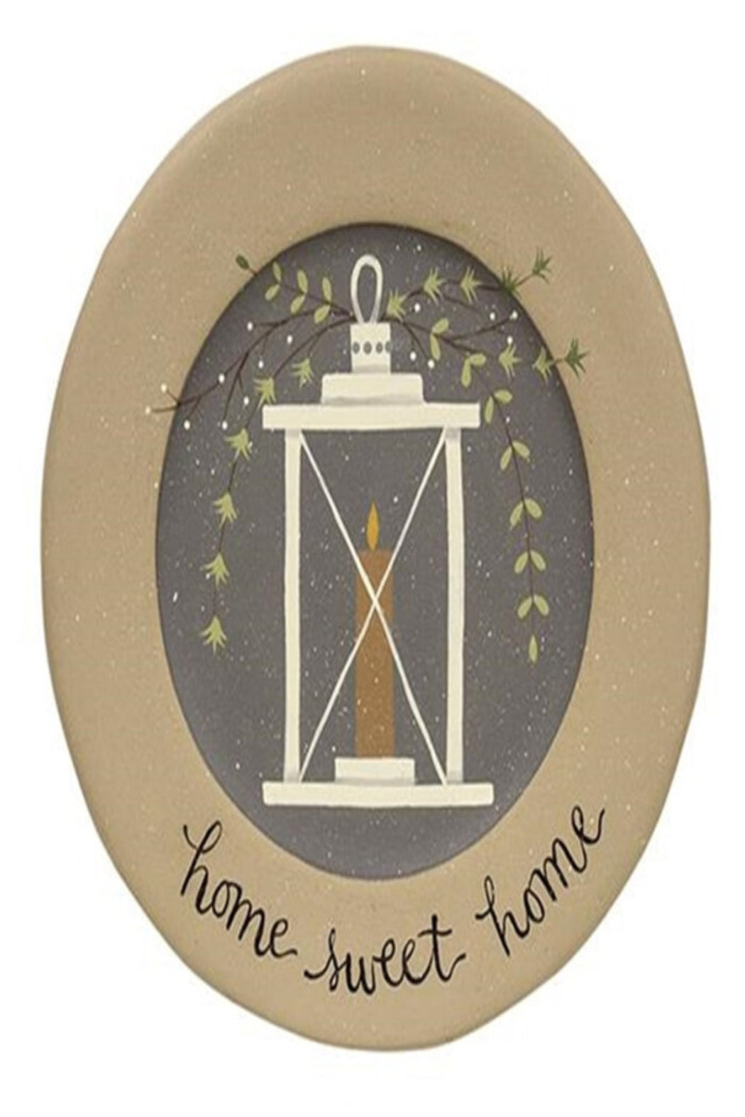 ASST. Decorative Plates