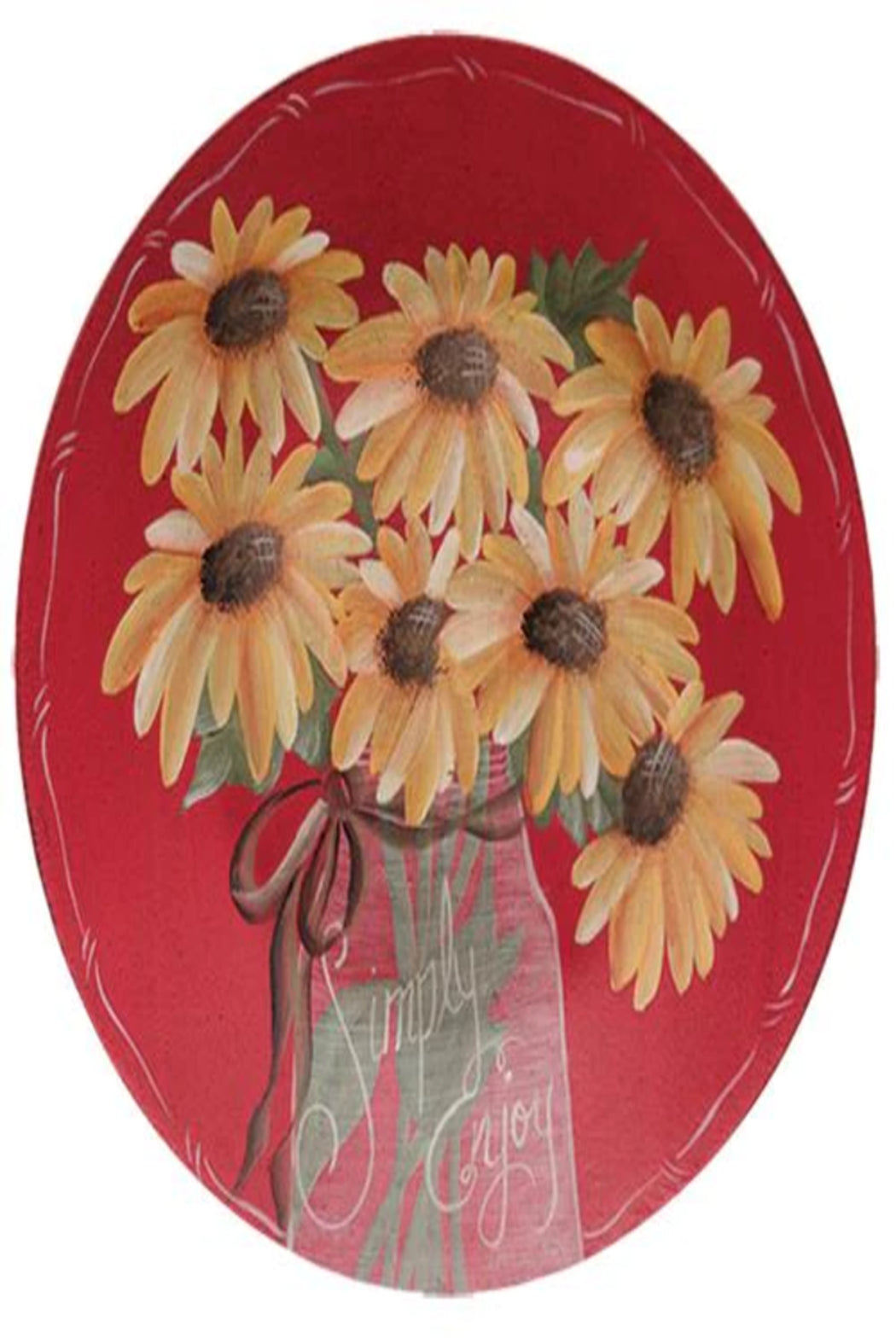 ASST. Decorative Plates