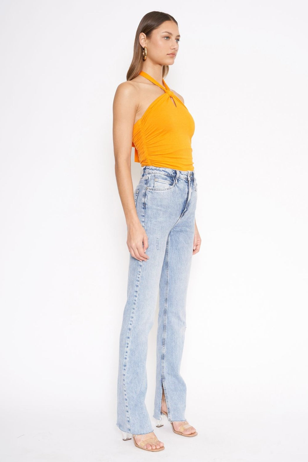 Azalea Bodysuit