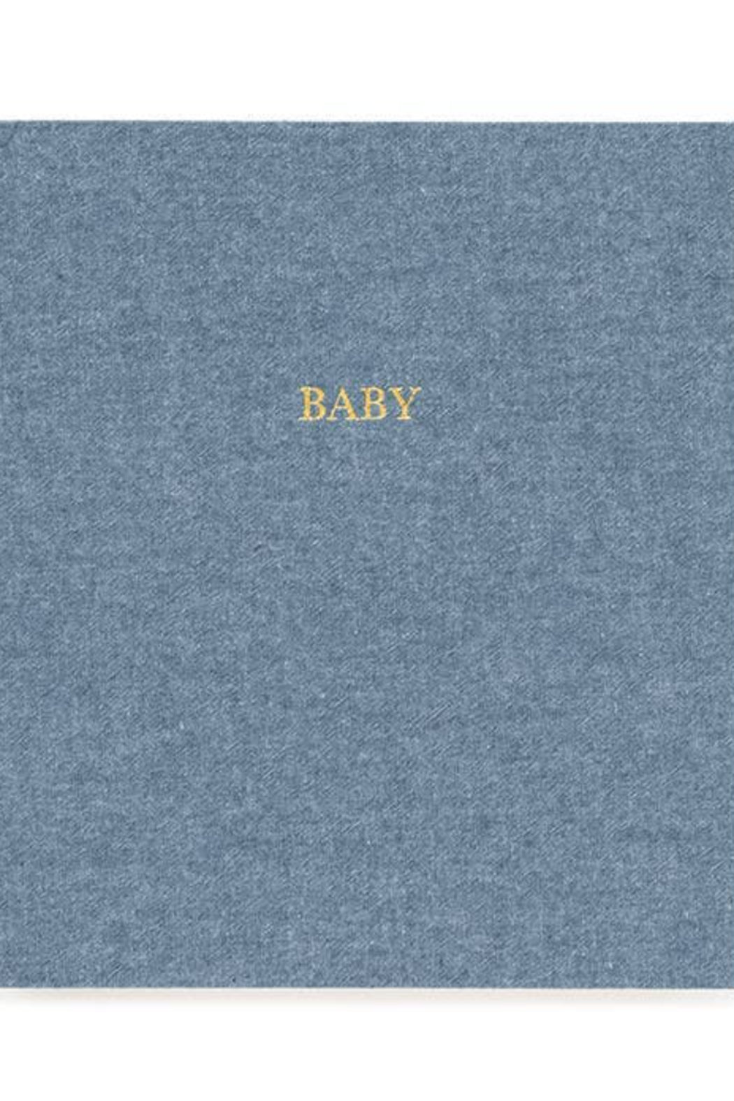 Baby Book