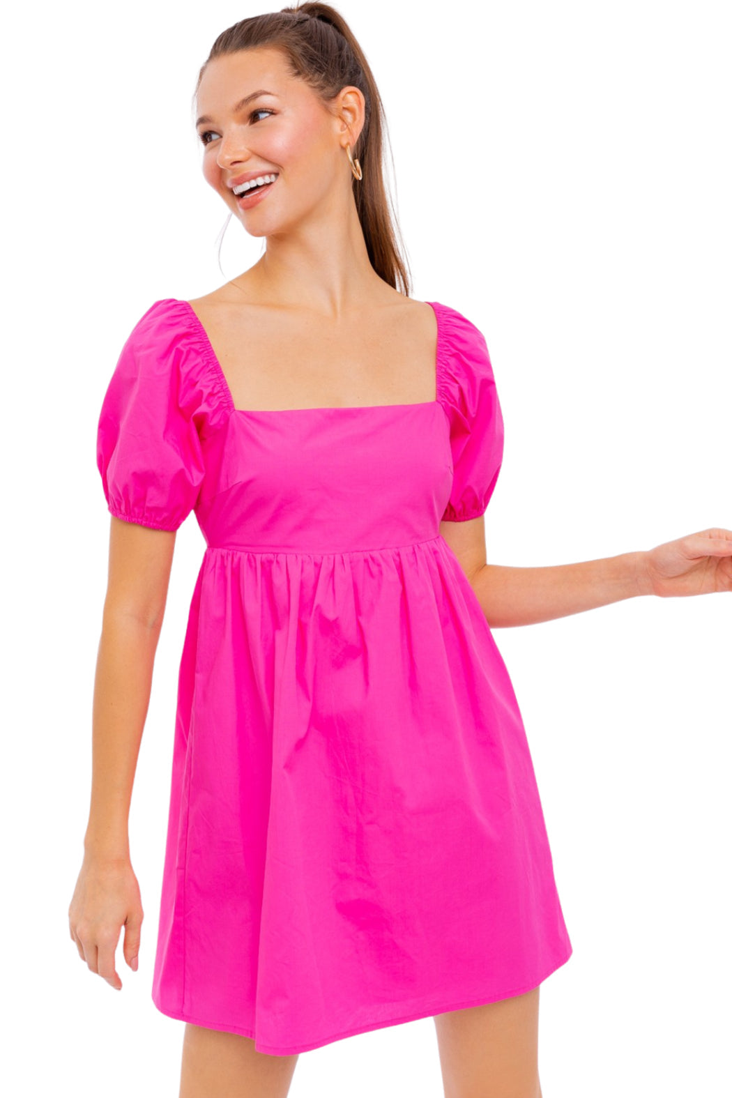 Baby Dress