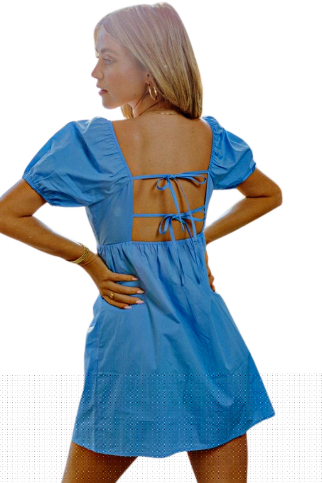 Baby Dress