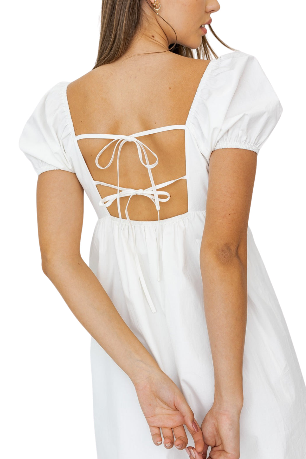 Baby Dress
