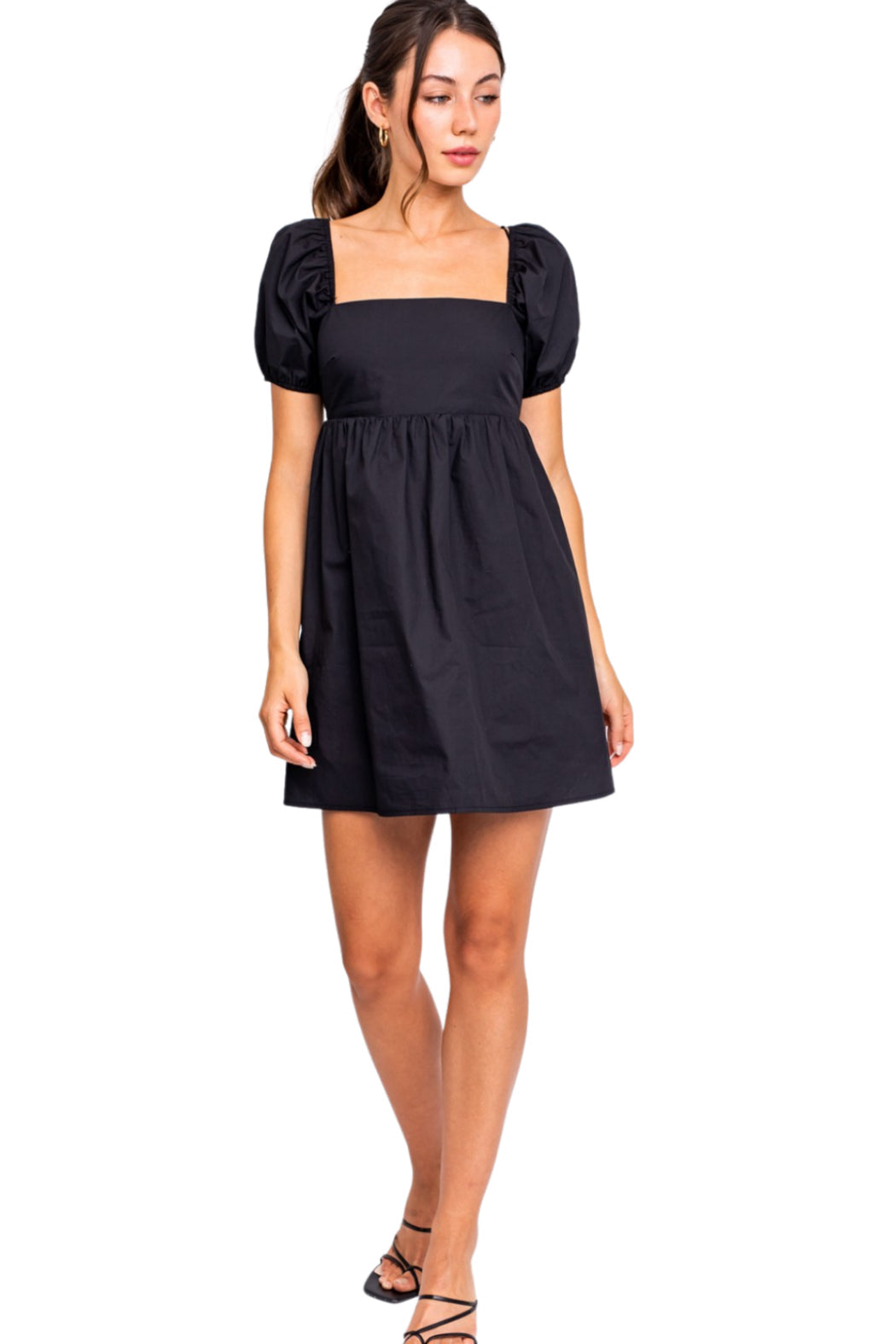 Baby Dress