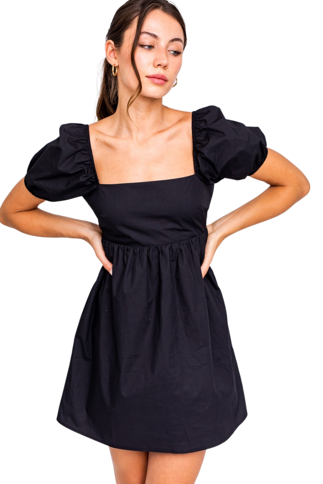 Baby Dress