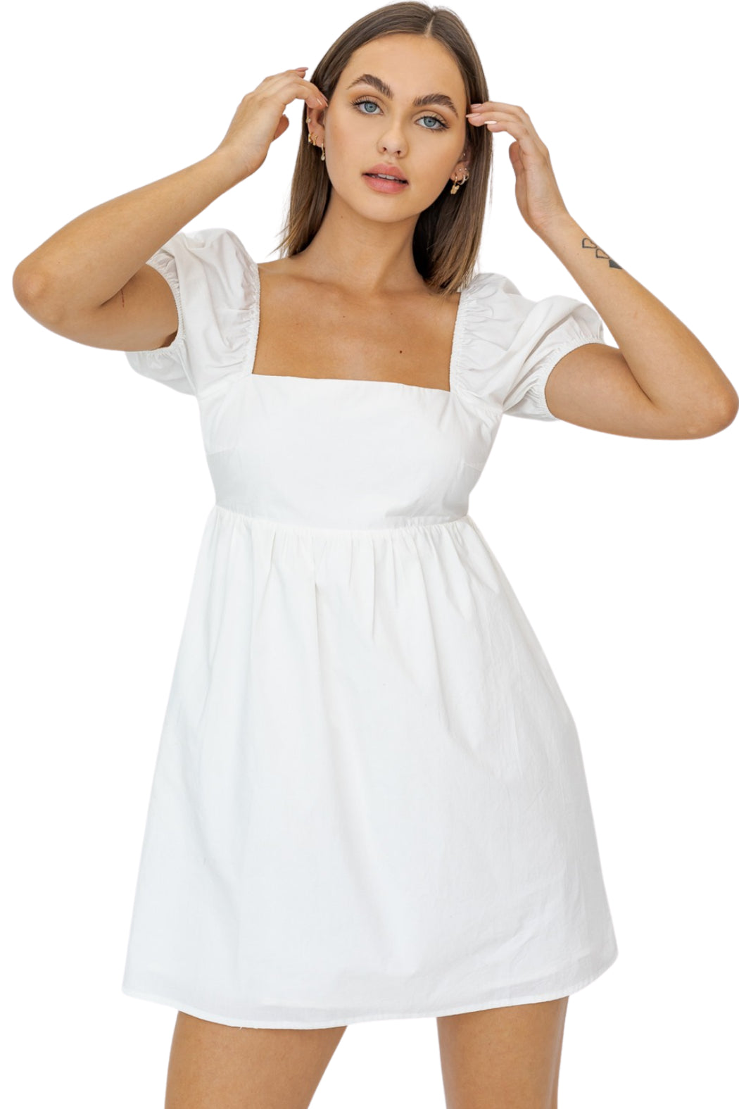 Baby Dress