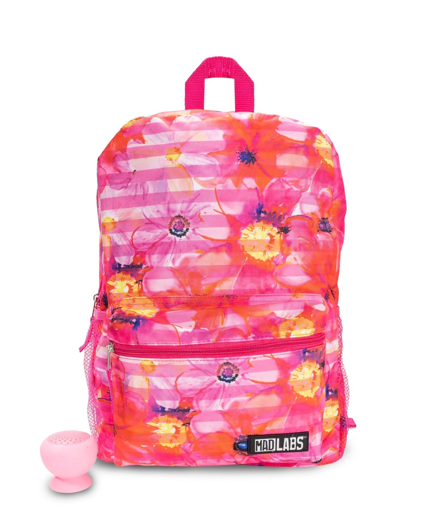 School Backpack with Free Crayola Set