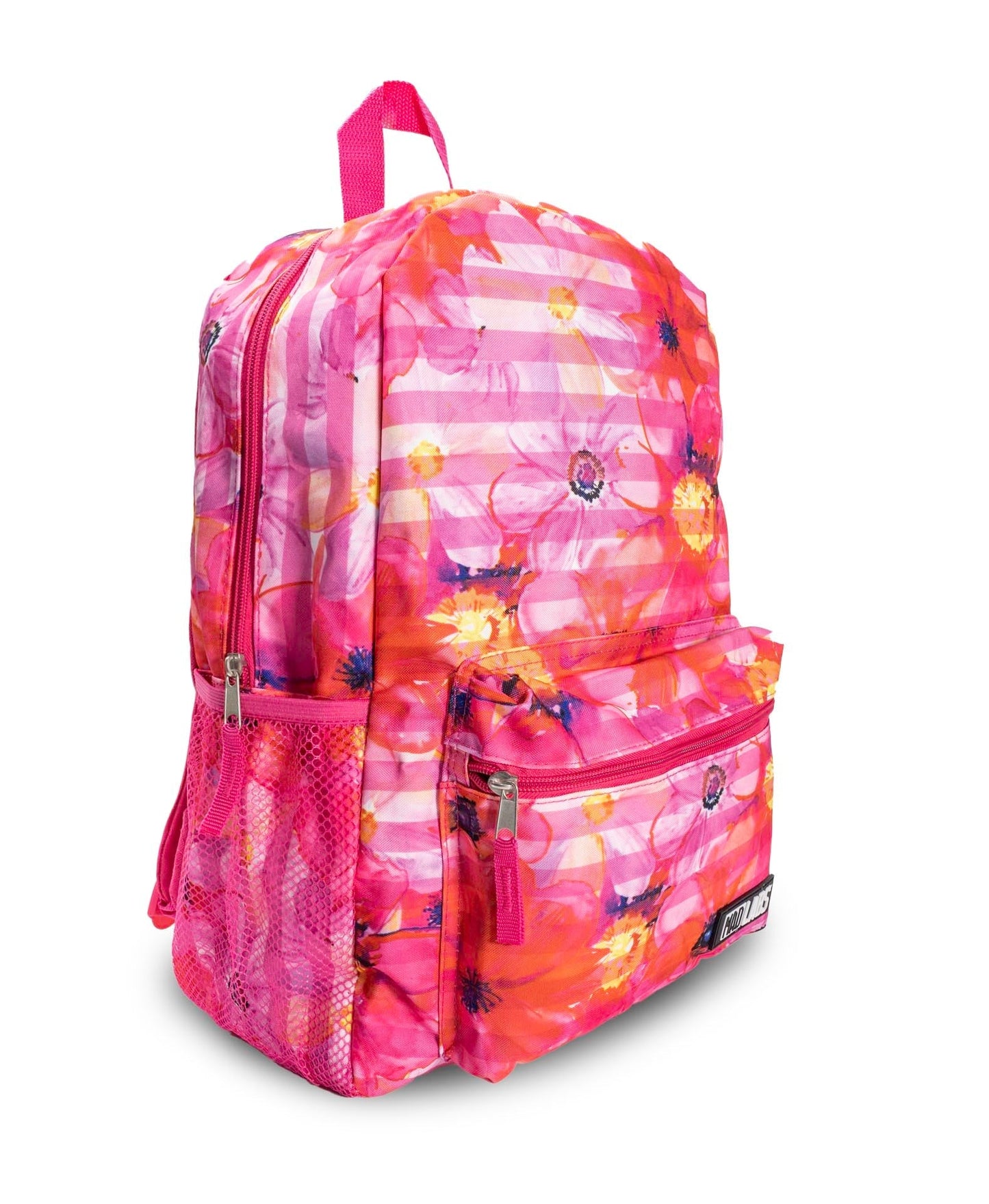 School Backpack with Free Crayola Set