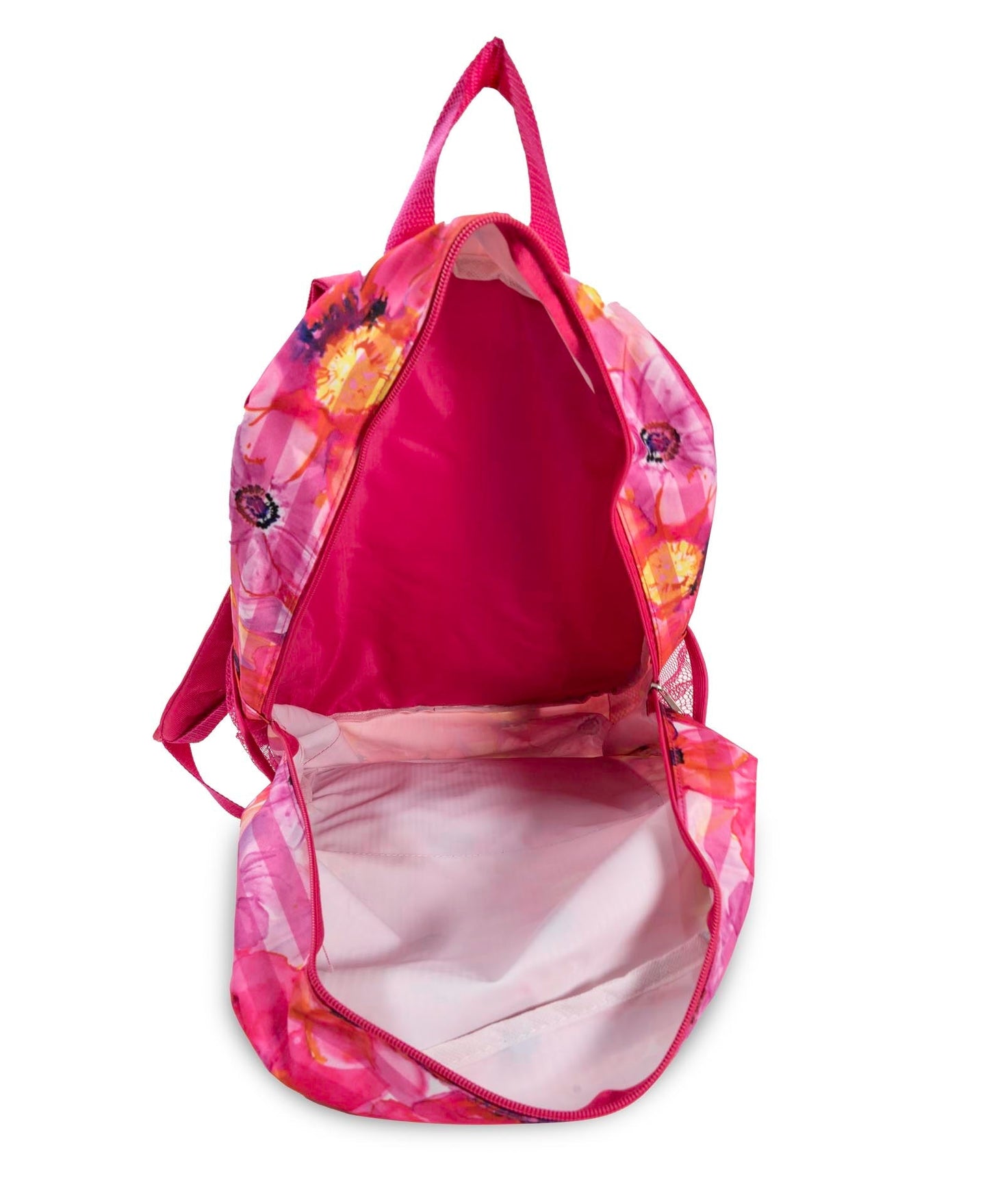 School Backpack with Free Crayola Set