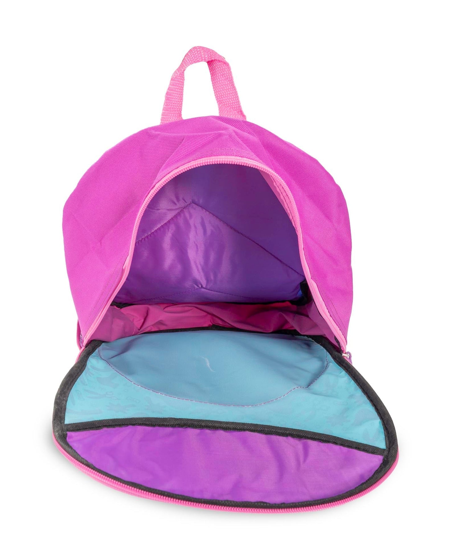 School Backpack with Free Crayola Set