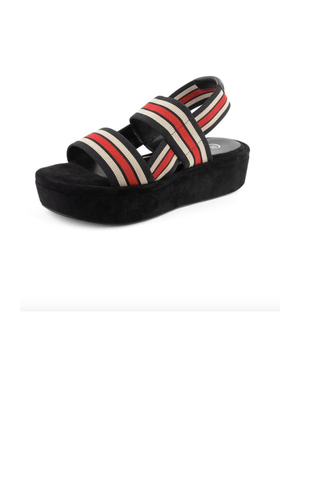 BAIRD PLATFORM SANDAL